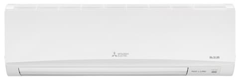 Mitsubishi 2.5 Ton Wall Mounted Split Air Conditioner White Model MS-GS30/MU-GS30