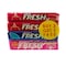 Fresh Drops Chewy Gum 4 Piece