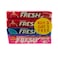 Fresh Drops Chewy Gum 4 Piece