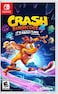 Activision Crash 4: It's About Time - Nintendo Switch