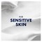 Gillette Pro Sensitive Deep Comfort Shave Foam - 250 Ml