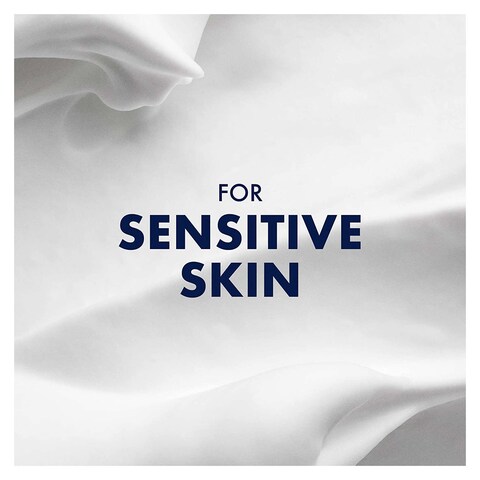 Gillette Pro Sensitive Deep Comfort Shave Foam - 250 Ml