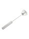 Sharpdo Rotating Egg Blender Silver 30x7cm