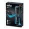 Braun Hair Clipper With a total of 9 length settings, HC5010