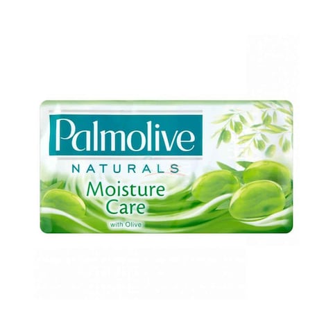 Palmolive Natural Moisture Care Soap 130 gr