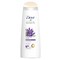 Dove Thickening Ritual Nourishing Shampoo, Lavender Oil &amp; Rosemary Extracts - 400 ml