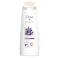 Dove Thickening Ritual Nourishing Shampoo - Lavender Oil &amp; Rosemary Extracts - 400 ml
