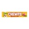 Cloetta Chewits Fruit Salad Candy 30g