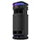 Sony ULT Power Sound Series Portable Bluetooth Speaker SRS-ULT1000 Black
