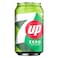 7up Zero Sugar Cans 325ml