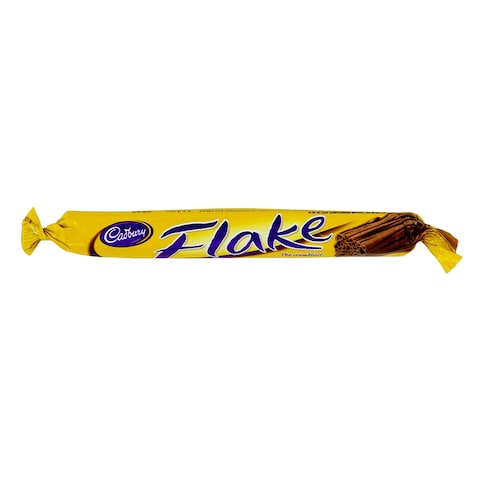 CADBURY CHOCOLATE FLAKE 32G