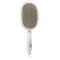 Migos Large Hairbrush - White 