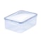 Lock &amp; Lock Food Container 2.6L Clear
