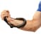 Max Strength Forearm Flexor Exerciser Power Wrist Arm Strength Training Device For Enhancing Weight Lifting Ability Adjustable Power Wrist Exerciser
