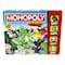 Hasbro Gaming Monopoly Junior Trading Game 5+ Year