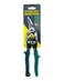 Stanley Aviation Snip Right Green