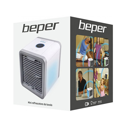 Beper Portable Air Cooler P206RAF200