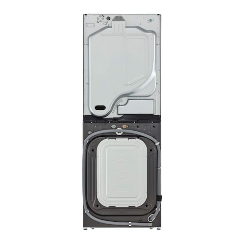 LG WashTower Washing Machine - 21/16 Kg - FWT2116BS