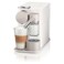 Nespresso Lattissima One Espresso/Coffee Machine - 1 Liter - White - F121-EU-WH-NE
