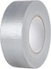 ABBASALI Duct Tape Silver 50 Yards x 2 Inches, Waterproof Strong Adhesive Tape for Patching, Sealing, Securing Cables and Labelling, Heavy Duty Tape for Indoor &amp; Outdoor Use, No Residue, Tear by Hand