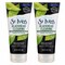 ST. Ives Blackhead Clearing Green Tea Face Scrub 170g x Pack of 2