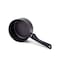 Fissman Sauce Pan Promo 16X8 cm / 1.5 Ltr Without Lid Aluminium With Non-Stick Coating
