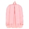 Kaukko Soft Backpack Bag Pink