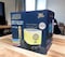 CUBE Touch Lamp Qur&#39;an Speaker With Remote/Bluetooth/Smart Phone Application Control