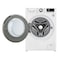 Lg F4Y3RYGYWV Front Loading Washing Machine with AI DD technology - 10 Kg - White