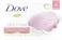 Dove Beauty Bar, Pink, 4 Oz, 4 Bar