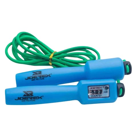 JOEREX SKIP ROPE DIGITAL JD6057