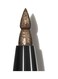 Revlon&nbsp;So Fierce Chrome Ink Liquid Eyeliner Shrink Bronzage