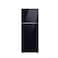 Samsung  Top Mount Freezer With Bespoke Design, 460L Clan Black Model RT47CB664222IQ International version
