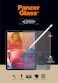 PANZERGLASS iPad Mini 8.3''  CF Edge to Edge Super Plus Glass - AB Glass - Clear