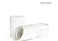 lavish double-sided adhesive tape double-sided adhesive tissue tape high viscosity multiple specifications Strong viscosity 24 mm 12 Pcs