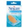 Nexcare Aqua Clear Maxi Waterproof Bandages Plasters 60 mm x 88 mm 10 PCS