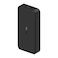 شاومي شاحن متنقل 10000 mAh PB100LZM أسود