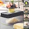 Generic Kitchen Vegetable Slicer, Vegetable Chopper 14 In 1, Fruit, Vegetable Tools Manual Multifunctional Food Chopper Container For Different Kind Of Vegetables And Fruits