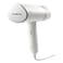 Philips Handheld Garment Steamer STH3020/20, 1000W, 100ml, White, 3000 Series, Convenient Vertical