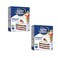 Foster Clark Wonder Whip Vanilla 2 x 72 gr
