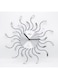 Orient - Clock Multicolour 38.5 X 38.5 X 4.5Cm