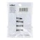 Scunci Hair Clips (Pack of 4)