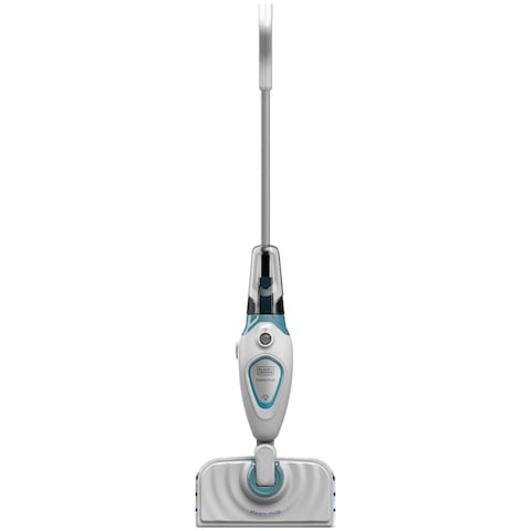 Black+Decker Steam Mop FSM1605-B5