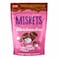Miskets Belgium Chocolate Marshmallow 100Gr