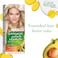 Garnier Color Naturals Cr&egrave;me Nourishing Permanent Hair Color, 9.1, Natural Extra Light Ash Blonde