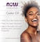 Now Solutions Castor Oil 16 Oz 100% Pure