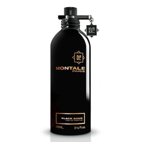 Montale Black Oud Perfume For Men 100 ml