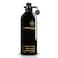 Montale Black Oud Perfume For Men 100 ml