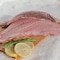Fresh Red Snapper Fillet