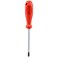 Suki PZ2 Screwdriver with Plastic Handle